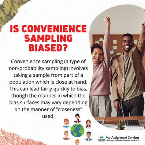 why is convenience sampling biased